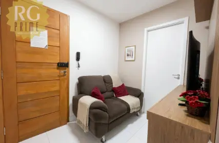 Imagem: Apartamento para Venda, Jardim São Paulo