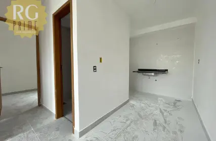 Imagem: Apartamento para Venda, Vila Mazzei