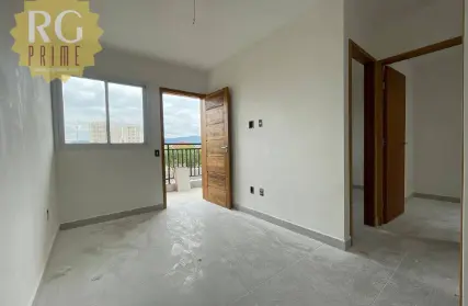 Imagem: Apartamento para Venda, Vila Mazzei