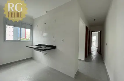 Imagem: Apartamento para Venda, Vila Mazzei