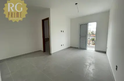 Imagem: Apartamento para Venda, Vila Mazzei