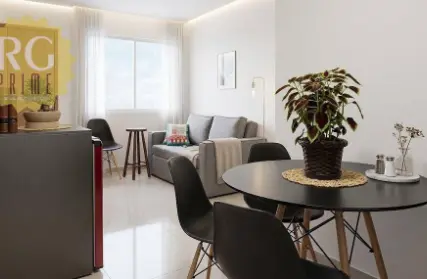 Imagem: Apartamento para Venda, Parque Vitória