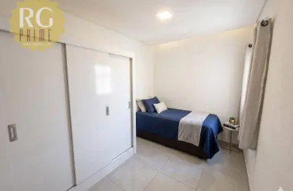 Imagem: Apartamento para Venda, Parque Vitória