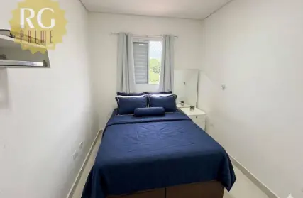 Imagem: Apartamento para Venda, Parque Vitória