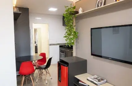 Imagem: Apartamento para Venda, Parque Vitória