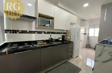 Imagem: Apartamento para Venda, Jardim São Paulo