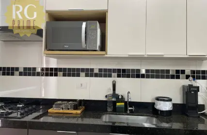 Imagem: Apartamento para Venda, Jardim São Paulo