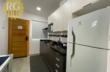 Imagem: Apartamento para Venda, Jardim São Paulo