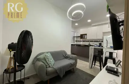 Imagem: Apartamento para Venda, Jardim São Paulo