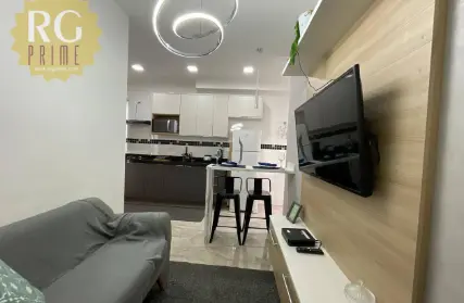Imagem: Apartamento para Venda, Jardim São Paulo
