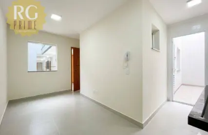 Imagem: Apartamento para Venda, Tucuruvi