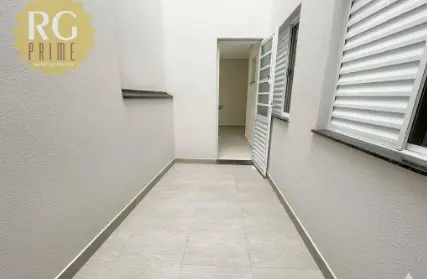 Imagem: Apartamento para Venda, Tucuruvi