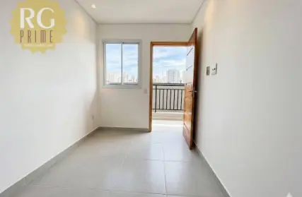Imagem: Apartamento para Venda, Vila Mazzei