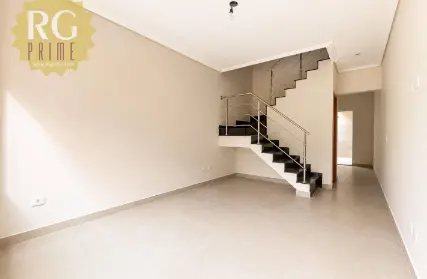 Imagem: Sobrado para Venda, Tucuruvi
