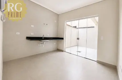 Imagem: Sobrado para Venda, Tucuruvi