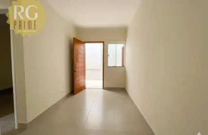 Imagem: Apartamento para Venda, Vila Mazzei