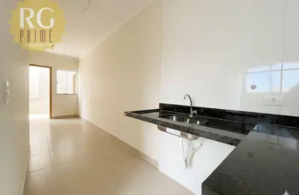 Imagem: Apartamento para Venda, Vila Mazzei