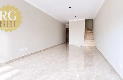 Imagem: Sobrado para Venda, Vila Mazzei