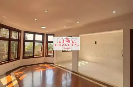 Imagem: Sobrado para Alugar, Serra da Cantareira