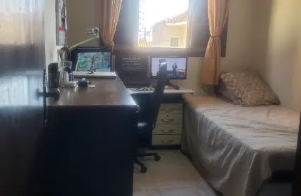 Imagem: Sobrado para Venda, Vila Santa Terezinha (ZN)