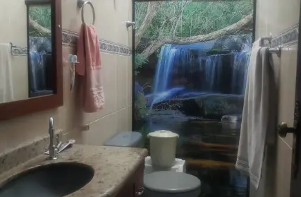 Imagem: Sobrado para Venda, Vila Santa Terezinha (ZN)