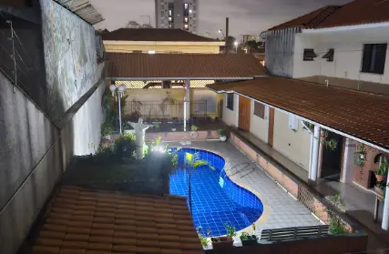 Imagem: Sobrado para Venda, Vila Santa Terezinha (ZN)