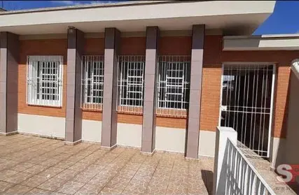 Imagem: Casa Comercial para Venda, Tucuruvi