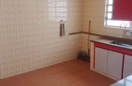 Imagem: Casa Térrea para Venda, Vila Constança