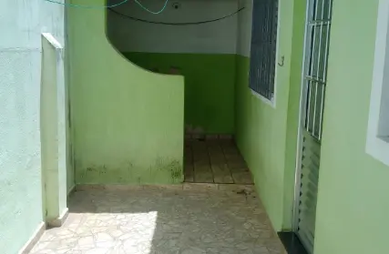 Imagem: Casa Térrea para Venda, Vila Constança