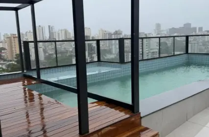 Imagem: Flat / Studio para Venda, Parada Inglesa