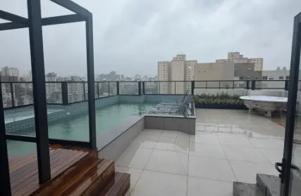 Imagem: Flat / Studio para Venda, Parada Inglesa