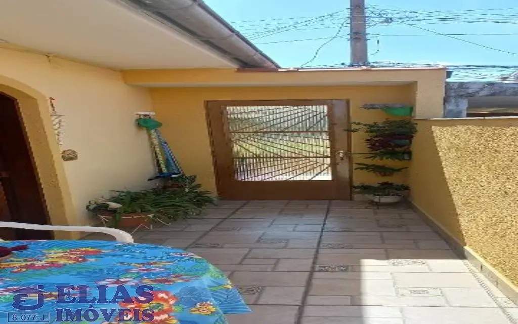 Casa Térrea para Venda ZN Imóvel - Imagem 1