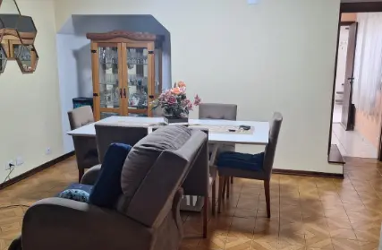 Imagem: Sobrado para Venda, Lauzane Paulista