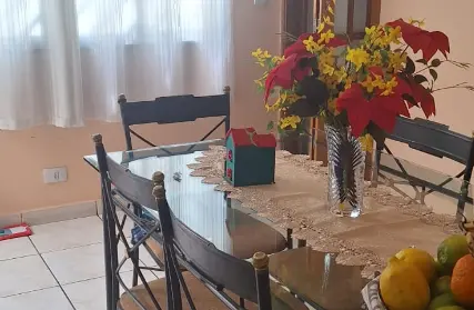 Imagem: Sobrado para Venda, Lauzane Paulista