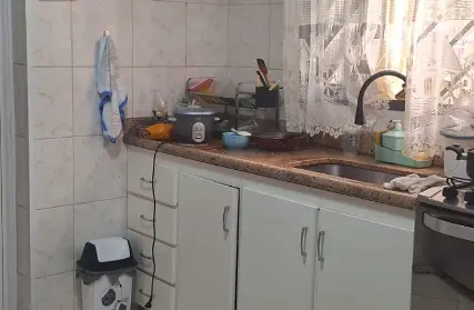 Imagem: Sobrado para Venda, Lauzane Paulista