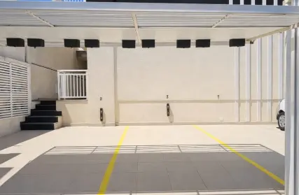 Imagem: Condomínio Fechado para Venda, Vila Germinal