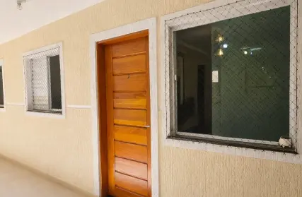 Imagem: Condomínio Fechado para Venda, Vila Germinal