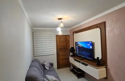 Imagem: Condomínio Fechado para Venda, Vila Germinal