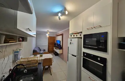 Imagem: Condomínio Fechado para Venda, Vila Germinal