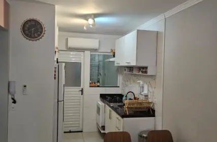 Imagem: Condomínio Fechado para Venda, Vila Germinal