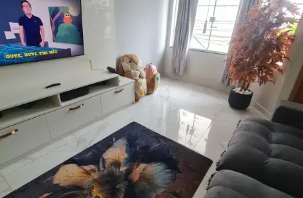 Imagem: Sobrado para Venda, Vila Guilherme