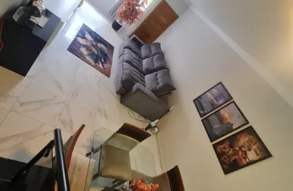 Imagem: Sobrado para Venda, Vila Guilherme