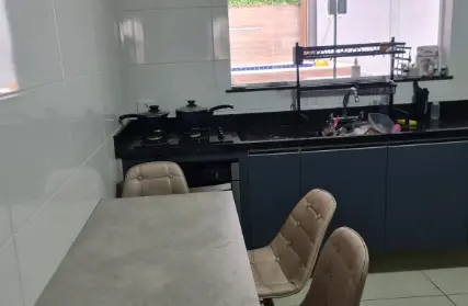 Imagem: Sobrado para Venda, Vila Guilherme