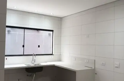 Imagem: Sobrado para Venda, Jardim Guapira