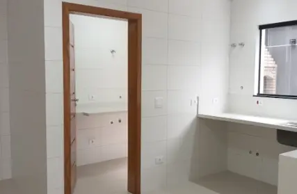 Imagem: Sobrado para Venda, Jardim Guapira