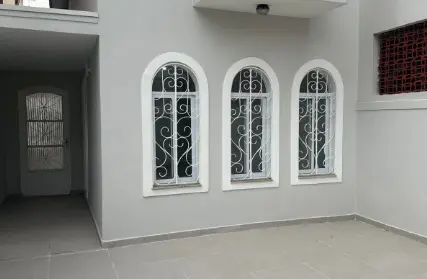 Imagem: Sobrado para Venda, Bortolândia