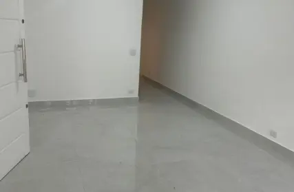 Imagem: Sobrado para Venda, Bortolândia