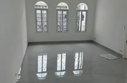 Imagem: Sobrado para Venda, Bortolândia