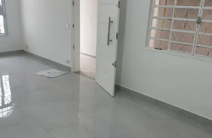 Imagem: Sobrado para Venda, Bortolândia