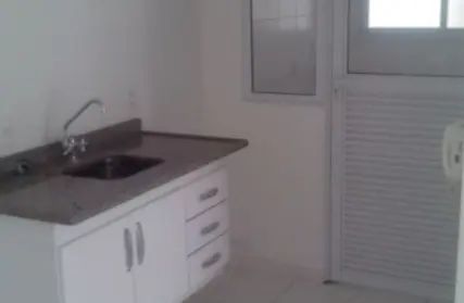 Imagem: Apartamento para Venda, Jardim Modelo